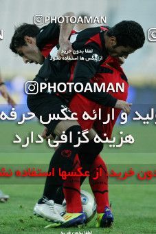 1049709, Tehran, [*parameter:4*], لیگ برتر فوتبال ایران، Persian Gulf Cup، Week 17، First Leg، Persepolis 1 v 1 Foulad Khouzestan on 2011/12/19 at Azadi Stadium