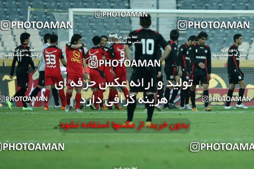 1049599, Tehran, [*parameter:4*], لیگ برتر فوتبال ایران، Persian Gulf Cup، Week 17، First Leg، Persepolis 1 v 1 Foulad Khouzestan on 2011/12/19 at Azadi Stadium