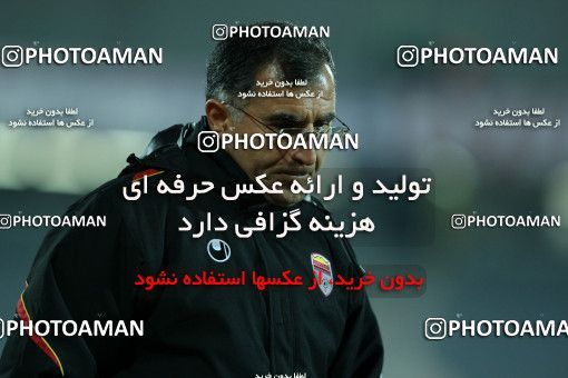 1049650, Tehran, [*parameter:4*], لیگ برتر فوتبال ایران، Persian Gulf Cup، Week 17، First Leg، Persepolis 1 v 1 Foulad Khouzestan on 2011/12/19 at Azadi Stadium