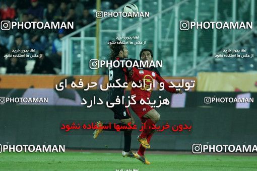 1049585, Tehran, [*parameter:4*], لیگ برتر فوتبال ایران، Persian Gulf Cup، Week 17، First Leg، Persepolis 1 v 1 Foulad Khouzestan on 2011/12/19 at Azadi Stadium