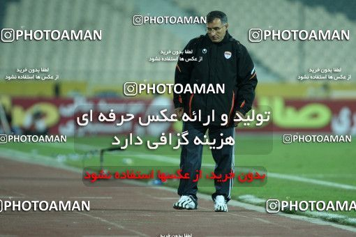 1049591, Tehran, [*parameter:4*], لیگ برتر فوتبال ایران، Persian Gulf Cup، Week 17، First Leg، Persepolis 1 v 1 Foulad Khouzestan on 2011/12/19 at Azadi Stadium