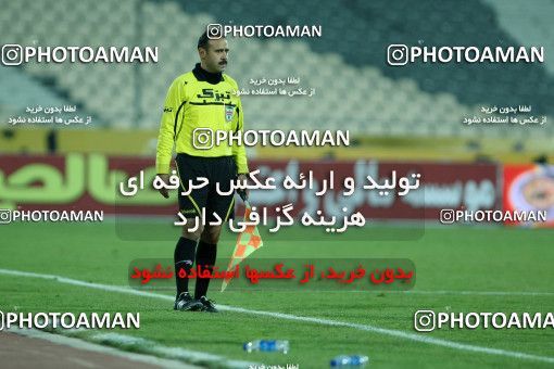 1049726, Tehran, [*parameter:4*], لیگ برتر فوتبال ایران، Persian Gulf Cup، Week 17، First Leg، Persepolis 1 v 1 Foulad Khouzestan on 2011/12/19 at Azadi Stadium
