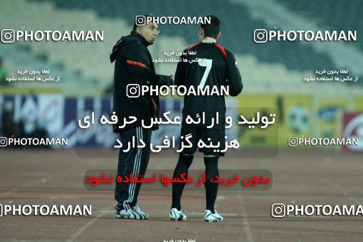 1049648, Tehran, [*parameter:4*], لیگ برتر فوتبال ایران، Persian Gulf Cup، Week 17، First Leg، Persepolis 1 v 1 Foulad Khouzestan on 2011/12/19 at Azadi Stadium
