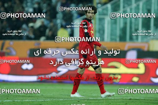 1049773, Tehran, [*parameter:4*], لیگ برتر فوتبال ایران، Persian Gulf Cup، Week 17، First Leg، Persepolis 1 v 1 Foulad Khouzestan on 2011/12/19 at Azadi Stadium