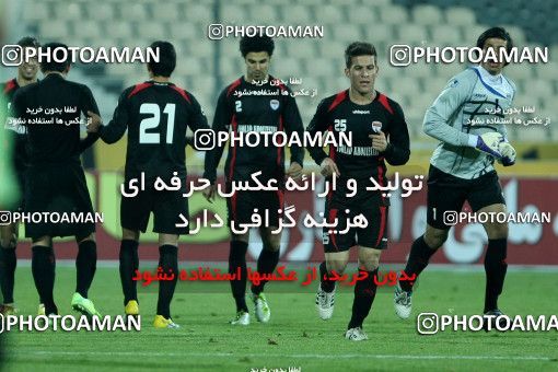 1049643, Tehran, [*parameter:4*], لیگ برتر فوتبال ایران، Persian Gulf Cup، Week 17، First Leg، Persepolis 1 v 1 Foulad Khouzestan on 2011/12/19 at Azadi Stadium