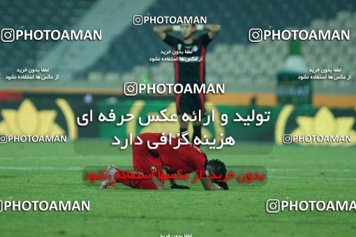 1049698, Tehran, [*parameter:4*], لیگ برتر فوتبال ایران، Persian Gulf Cup، Week 17، First Leg، Persepolis 1 v 1 Foulad Khouzestan on 2011/12/19 at Azadi Stadium