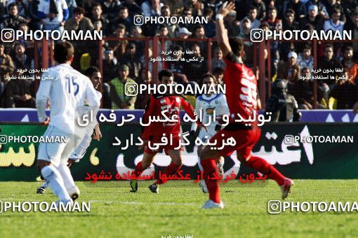 966634, Bandar Anzali, [*parameter:4*], لیگ برتر فوتبال ایران، Persian Gulf Cup، Week 18، Second Leg، Malvan Bandar Anzali 2 v 0 Persepolis on 2012/01/05 at Takhti Stadium Anzali