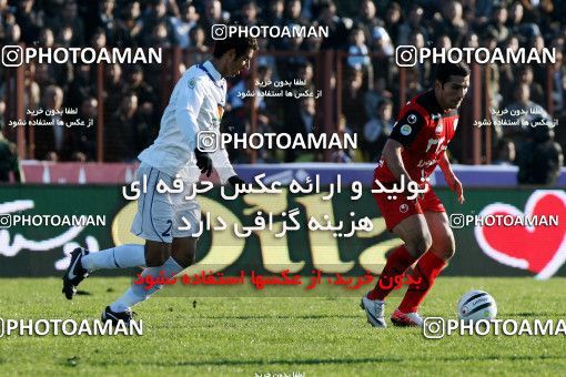 966716, Bandar Anzali, [*parameter:4*], لیگ برتر فوتبال ایران، Persian Gulf Cup، Week 18، Second Leg، Malvan Bandar Anzali 2 v 0 Persepolis on 2012/01/05 at Takhti Stadium Anzali