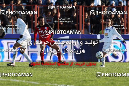 966657, Bandar Anzali, [*parameter:4*], لیگ برتر فوتبال ایران، Persian Gulf Cup، Week 18، Second Leg، Malvan Bandar Anzali 2 v 0 Persepolis on 2012/01/05 at Takhti Stadium Anzali