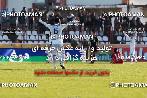 966726, Bandar Anzali, [*parameter:4*], لیگ برتر فوتبال ایران، Persian Gulf Cup، Week 18، Second Leg، Malvan Bandar Anzali 2 v 0 Persepolis on 2012/01/05 at Takhti Stadium Anzali