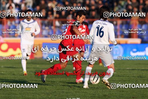 966700, Bandar Anzali, [*parameter:4*], لیگ برتر فوتبال ایران، Persian Gulf Cup، Week 18، Second Leg، Malvan Bandar Anzali 2 v 0 Persepolis on 2012/01/05 at Takhti Stadium Anzali