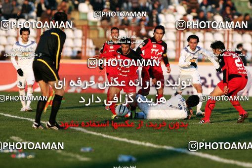 966706, Bandar Anzali, [*parameter:4*], لیگ برتر فوتبال ایران، Persian Gulf Cup، Week 18، Second Leg، Malvan Bandar Anzali 2 v 0 Persepolis on 2012/01/05 at Takhti Stadium Anzali