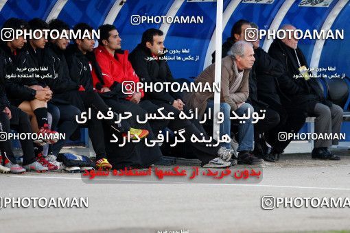 966626, لیگ برتر فوتبال ایران، Persian Gulf Cup، Week 18، Second Leg، 2012/01/05، Bandar Anzali، Takhti Stadium Anzali، Malvan Bandar Anzali 2 - 0 Persepolis