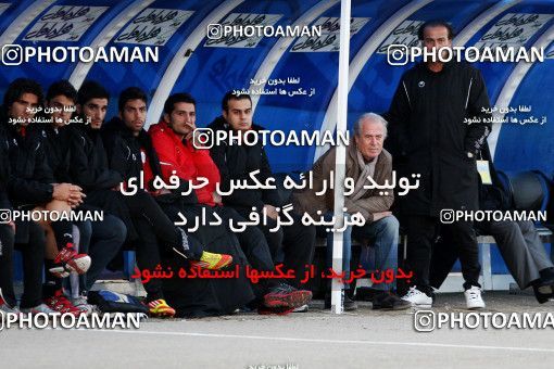 966720, لیگ برتر فوتبال ایران، Persian Gulf Cup، Week 18، Second Leg، 2012/01/05، Bandar Anzali، Takhti Stadium Anzali، Malvan Bandar Anzali 2 - 0 Persepolis