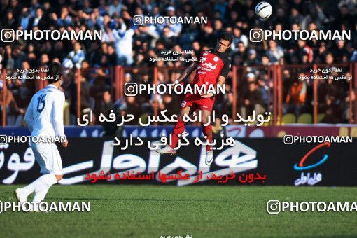 966583, Bandar Anzali, [*parameter:4*], لیگ برتر فوتبال ایران، Persian Gulf Cup، Week 18، Second Leg، Malvan Bandar Anzali 2 v 0 Persepolis on 2012/01/05 at Takhti Stadium Anzali
