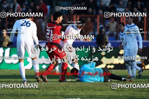 966548, Bandar Anzali, [*parameter:4*], لیگ برتر فوتبال ایران، Persian Gulf Cup، Week 18، Second Leg، Malvan Bandar Anzali 2 v 0 Persepolis on 2012/01/05 at Takhti Stadium Anzali