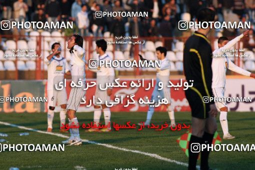 966536, Bandar Anzali, [*parameter:4*], Iran Pro League، Persian Gulf Cup، 2011-12 season، Second Leg، Week 18، Malvan Bandar Anzali 2 v ۰ Persepolis on 2012/01/05 at Takhti Stadium Anzali