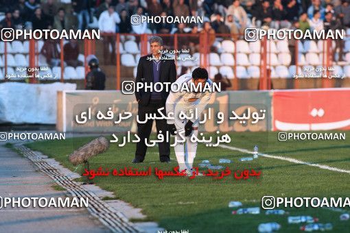 966513, Bandar Anzali, [*parameter:4*], لیگ برتر فوتبال ایران، Persian Gulf Cup، Week 18، Second Leg، Malvan Bandar Anzali 2 v 0 Persepolis on 2012/01/05 at Takhti Stadium Anzali