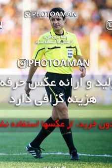 966786, Rasht, [*parameter:4*], لیگ برتر فوتبال ایران، Persian Gulf Cup، Week 19، Second Leg، Damash Gilan 0 v 1 Esteghlal on 2012/01/10 at Shahid Dr. Azodi Stadium
