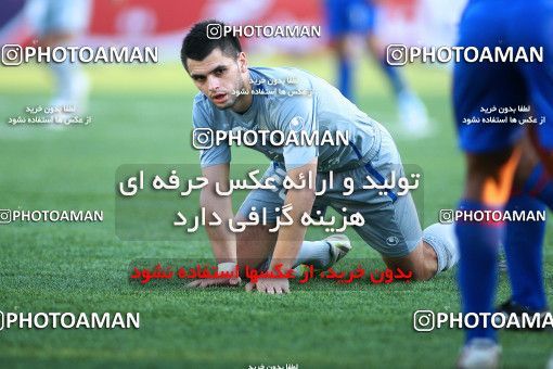966851, Rasht, [*parameter:4*], لیگ برتر فوتبال ایران، Persian Gulf Cup، Week 19، Second Leg، Damash Gilan 0 v 1 Esteghlal on 2012/01/10 at Shahid Dr. Azodi Stadium