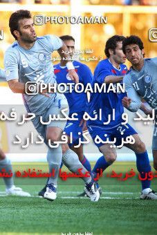 966867, Rasht, [*parameter:4*], لیگ برتر فوتبال ایران، Persian Gulf Cup، Week 19، Second Leg، Damash Gilan 0 v 1 Esteghlal on 2012/01/10 at Shahid Dr. Azodi Stadium