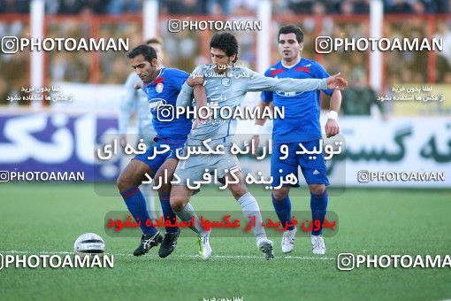 966866, Rasht, [*parameter:4*], لیگ برتر فوتبال ایران، Persian Gulf Cup، Week 19، Second Leg، Damash Gilan 0 v 1 Esteghlal on 2012/01/10 at Shahid Dr. Azodi Stadium