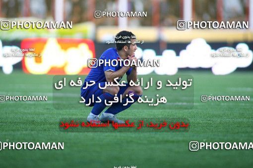 966872, Rasht, [*parameter:4*], لیگ برتر فوتبال ایران، Persian Gulf Cup، Week 19، Second Leg، Damash Gilan 0 v 1 Esteghlal on 2012/01/10 at Shahid Dr. Azodi Stadium