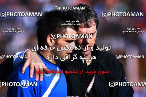966834, Rasht, [*parameter:4*], لیگ برتر فوتبال ایران، Persian Gulf Cup، Week 19، Second Leg، Damash Gilan 0 v 1 Esteghlal on 2012/01/10 at Shahid Dr. Azodi Stadium