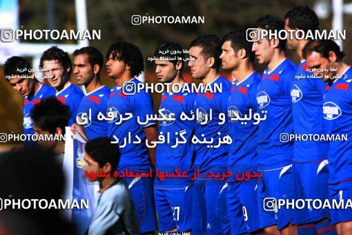 966792, Rasht, [*parameter:4*], لیگ برتر فوتبال ایران، Persian Gulf Cup، Week 19، Second Leg، Damash Gilan 0 v 1 Esteghlal on 2012/01/10 at Shahid Dr. Azodi Stadium