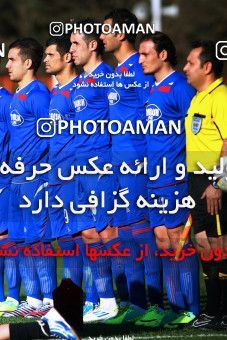 966794, Rasht, [*parameter:4*], لیگ برتر فوتبال ایران، Persian Gulf Cup، Week 19، Second Leg، Damash Gilan 0 v 1 Esteghlal on 2012/01/10 at Shahid Dr. Azodi Stadium