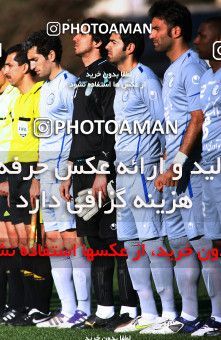 966818, Rasht, [*parameter:4*], لیگ برتر فوتبال ایران، Persian Gulf Cup، Week 19، Second Leg، Damash Gilan 0 v 1 Esteghlal on 2012/01/10 at Shahid Dr. Azodi Stadium