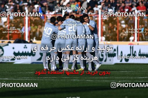 966828, Rasht, [*parameter:4*], لیگ برتر فوتبال ایران، Persian Gulf Cup، Week 19، Second Leg، Damash Gilan 0 v 1 Esteghlal on 2012/01/10 at Shahid Dr. Azodi Stadium