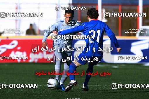 966803, Rasht, [*parameter:4*], لیگ برتر فوتبال ایران، Persian Gulf Cup، Week 19، Second Leg، Damash Gilan 0 v 1 Esteghlal on 2012/01/10 at Shahid Dr. Azodi Stadium