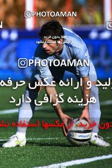 966853, Rasht, [*parameter:4*], لیگ برتر فوتبال ایران، Persian Gulf Cup، Week 19، Second Leg، Damash Gilan 0 v 1 Esteghlal on 2012/01/10 at Shahid Dr. Azodi Stadium