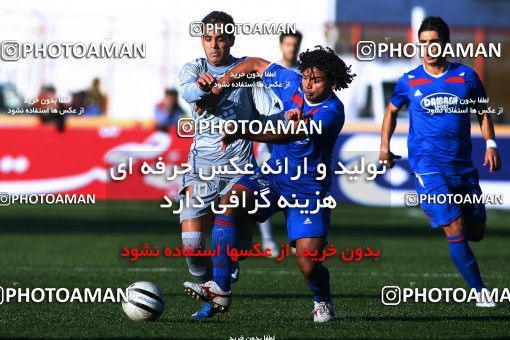 966873, Rasht, [*parameter:4*], لیگ برتر فوتبال ایران، Persian Gulf Cup، Week 19، Second Leg، Damash Gilan 0 v 1 Esteghlal on 2012/01/10 at Shahid Dr. Azodi Stadium