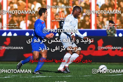 966797, Rasht, [*parameter:4*], لیگ برتر فوتبال ایران، Persian Gulf Cup، Week 19، Second Leg، Damash Gilan 0 v 1 Esteghlal on 2012/01/10 at Shahid Dr. Azodi Stadium