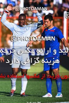 966791, Rasht, [*parameter:4*], لیگ برتر فوتبال ایران، Persian Gulf Cup، Week 19، Second Leg، Damash Gilan 0 v 1 Esteghlal on 2012/01/10 at Shahid Dr. Azodi Stadium