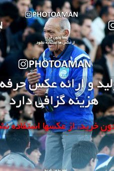 966847, Rasht, [*parameter:4*], لیگ برتر فوتبال ایران، Persian Gulf Cup، Week 19، Second Leg، Damash Gilan 0 v 1 Esteghlal on 2012/01/10 at Shahid Dr. Azodi Stadium