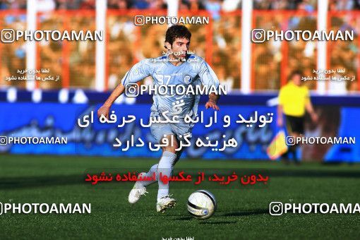 966824, Rasht, [*parameter:4*], لیگ برتر فوتبال ایران، Persian Gulf Cup، Week 19، Second Leg، Damash Gilan 0 v 1 Esteghlal on 2012/01/10 at Shahid Dr. Azodi Stadium