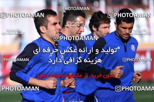 966871, Rasht, [*parameter:4*], لیگ برتر فوتبال ایران، Persian Gulf Cup، Week 19، Second Leg، Damash Gilan 0 v 1 Esteghlal on 2012/01/10 at Shahid Dr. Azodi Stadium