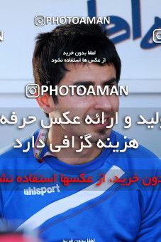966850, Rasht, [*parameter:4*], لیگ برتر فوتبال ایران، Persian Gulf Cup، Week 19، Second Leg، Damash Gilan 0 v 1 Esteghlal on 2012/01/10 at Shahid Dr. Azodi Stadium