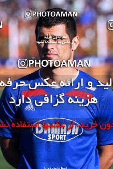966839, Rasht, [*parameter:4*], لیگ برتر فوتبال ایران، Persian Gulf Cup، Week 19، Second Leg، Damash Gilan 0 v 1 Esteghlal on 2012/01/10 at Shahid Dr. Azodi Stadium