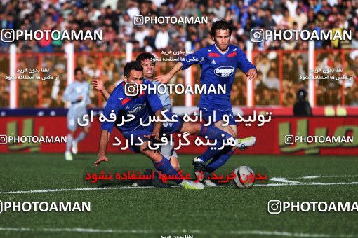 966854, Rasht, [*parameter:4*], لیگ برتر فوتبال ایران، Persian Gulf Cup، Week 19، Second Leg، Damash Gilan 0 v 1 Esteghlal on 2012/01/10 at Shahid Dr. Azodi Stadium
