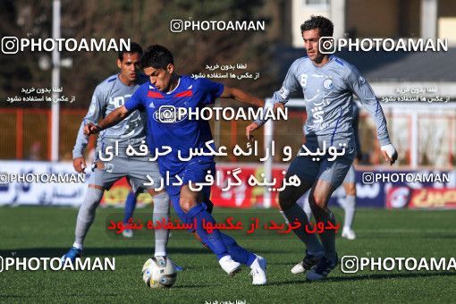 966829, Rasht, [*parameter:4*], لیگ برتر فوتبال ایران، Persian Gulf Cup، Week 19، Second Leg، Damash Gilan 0 v 1 Esteghlal on 2012/01/10 at Shahid Dr. Azodi Stadium