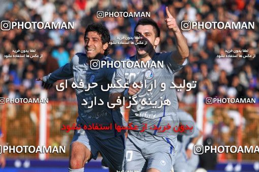 966804, Rasht, [*parameter:4*], لیگ برتر فوتبال ایران، Persian Gulf Cup، Week 19، Second Leg، Damash Gilan 0 v 1 Esteghlal on 2012/01/10 at Shahid Dr. Azodi Stadium