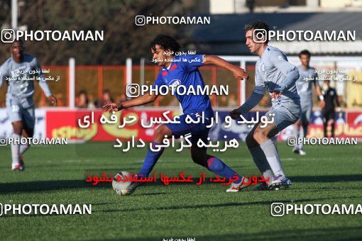 966806, Rasht, [*parameter:4*], لیگ برتر فوتبال ایران، Persian Gulf Cup، Week 19، Second Leg، Damash Gilan 0 v 1 Esteghlal on 2012/01/10 at Shahid Dr. Azodi Stadium