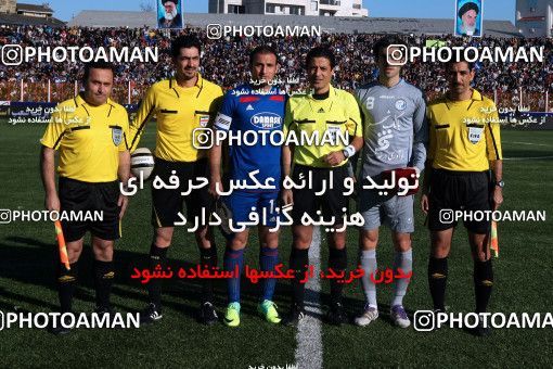 966895, Rasht, [*parameter:4*], لیگ برتر فوتبال ایران، Persian Gulf Cup، Week 19، Second Leg، Damash Gilan 0 v 1 Esteghlal on 2012/01/10 at Shahid Dr. Azodi Stadium