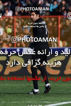 966911, Rasht, [*parameter:4*], لیگ برتر فوتبال ایران، Persian Gulf Cup، Week 19، Second Leg، Damash Gilan 0 v 1 Esteghlal on 2012/01/10 at Shahid Dr. Azodi Stadium