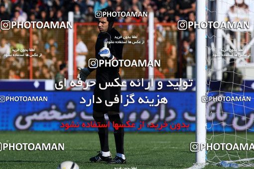966975, Rasht, [*parameter:4*], لیگ برتر فوتبال ایران، Persian Gulf Cup، Week 19، Second Leg، Damash Gilan 0 v 1 Esteghlal on 2012/01/10 at Shahid Dr. Azodi Stadium