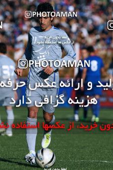 966946, Rasht, [*parameter:4*], لیگ برتر فوتبال ایران، Persian Gulf Cup، Week 19، Second Leg، Damash Gilan 0 v 1 Esteghlal on 2012/01/10 at Shahid Dr. Azodi Stadium